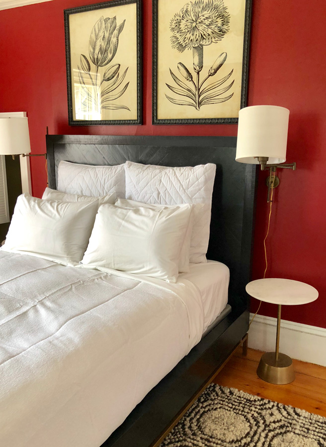 Water Street Inn