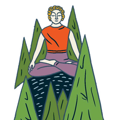 Meditation Retreat