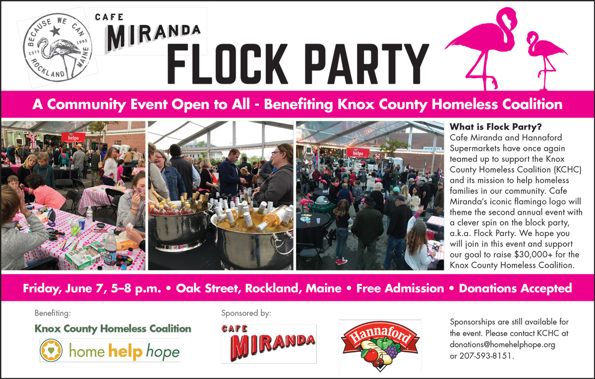 Flock Party