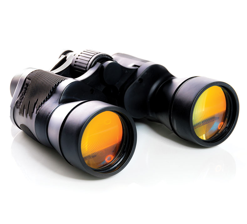 Binoculars