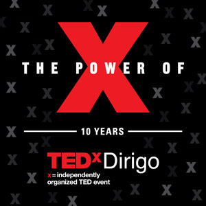 TEDx
