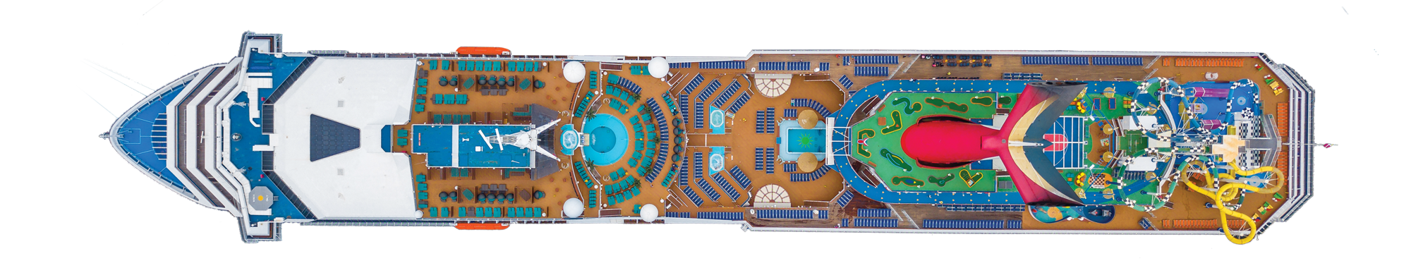 Cruise Ship