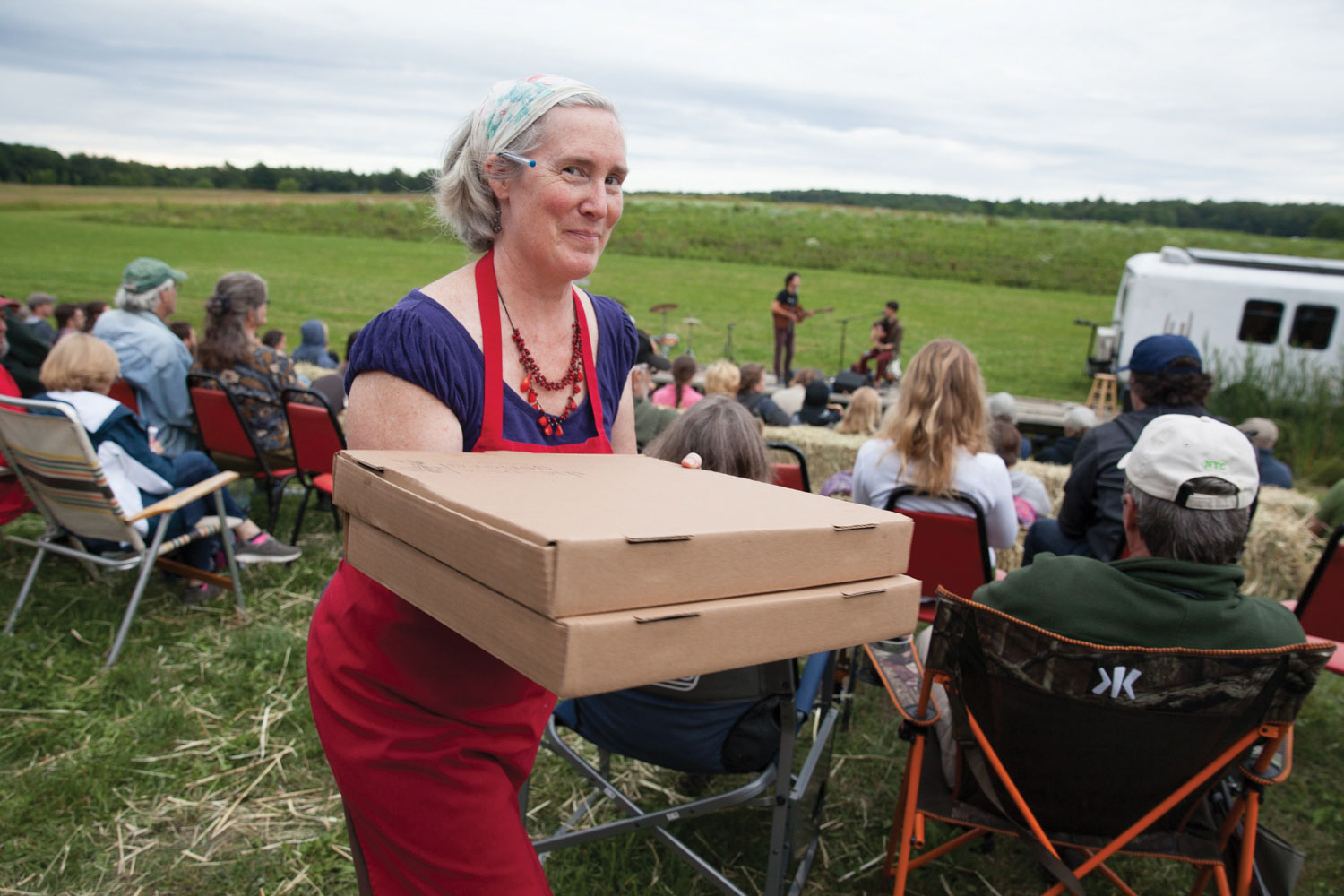 Maine Farmland Trust