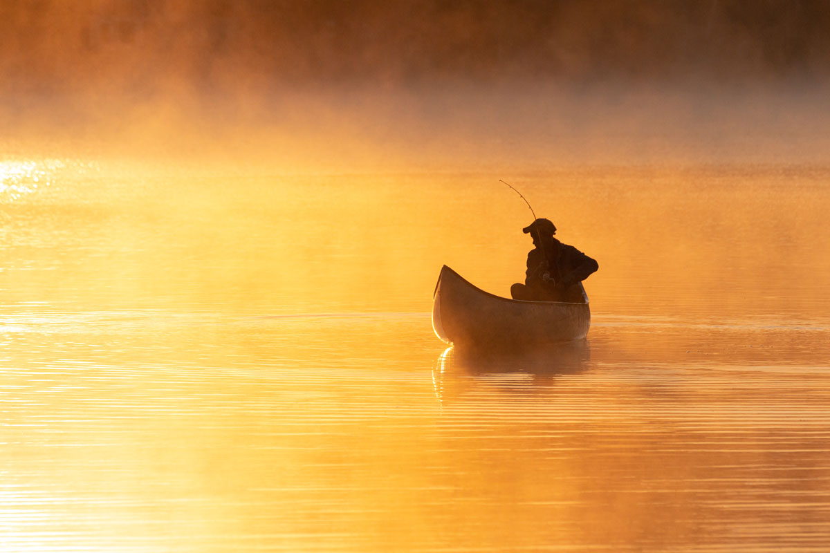 Sokokis Lake, Limerick