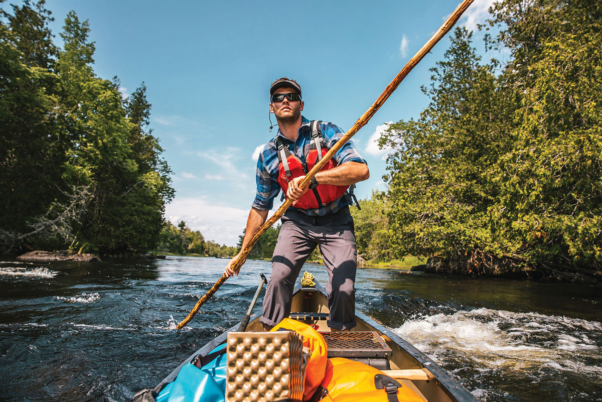St. Croix River; Canon EOS 5D Mark III, 16–35mm