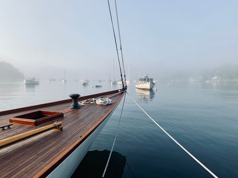 Rockport Harbor