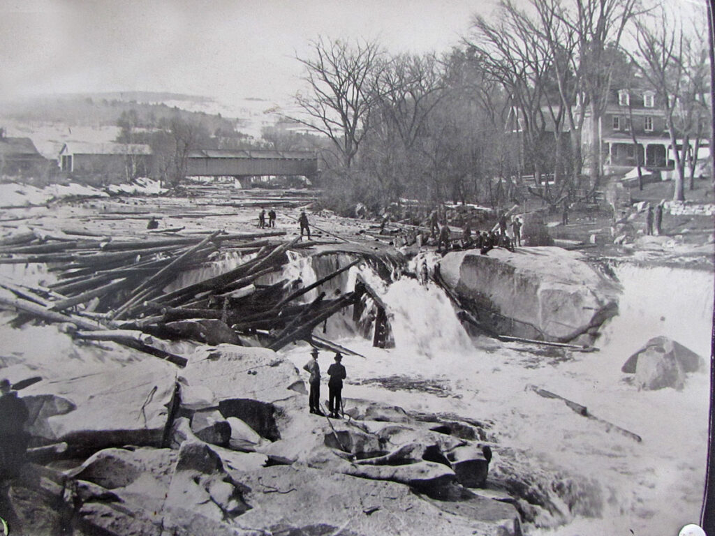 14 Historical Photos That Tell Maine’s Story Down East Magazine