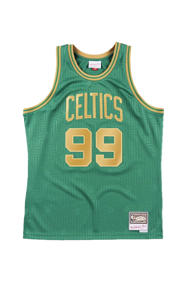 red claws tacko fall jersey