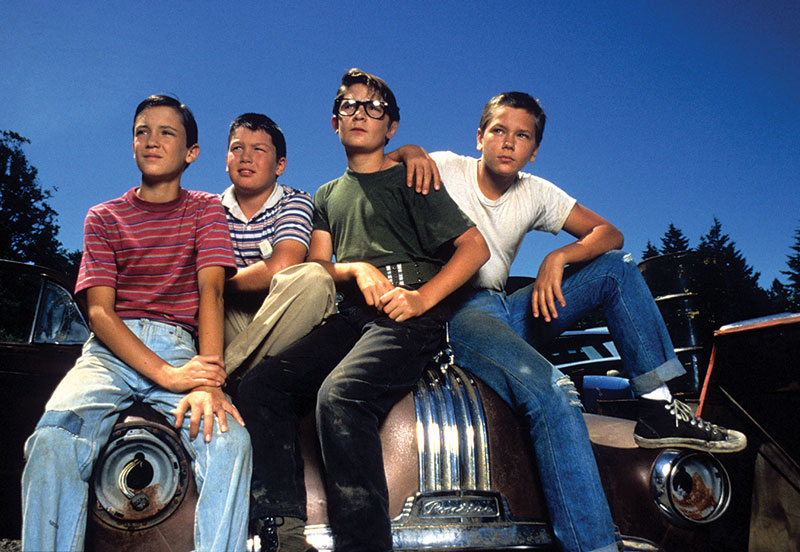 Stand By Me