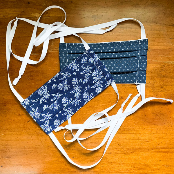 Cloth Face Mask from Rogue Industries