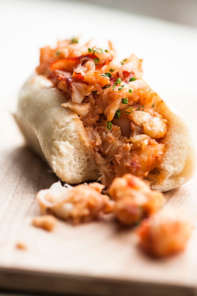 The Definitive Maine Coast Lobster Roll Road Trip - Down East Magazine