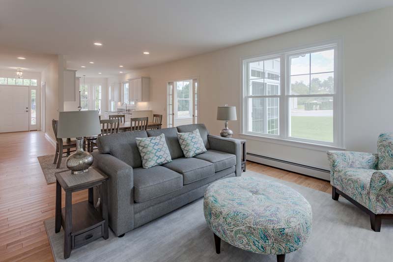 Cultivating Community - Cumberland Crossing