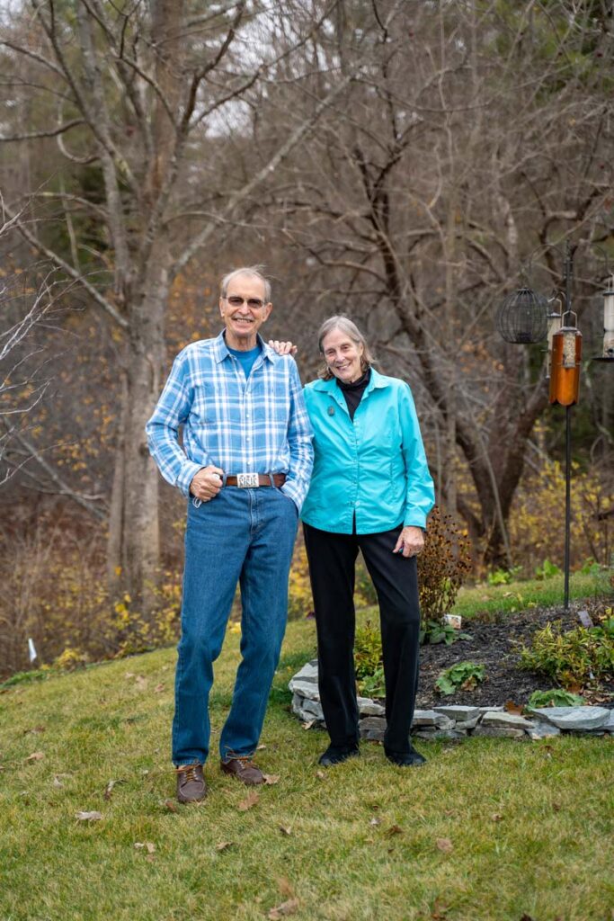 Cultivating Community - Cumberland Crossing
