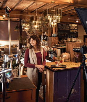 Virtual Cooking Classes for a Good Cause | Down East Magazine